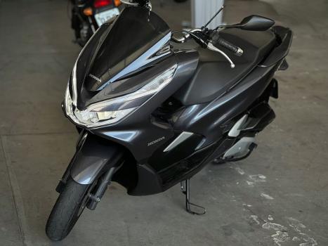 HONDA PCX 150 DLX, Foto 1