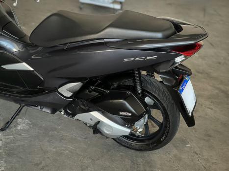 HONDA PCX 150 DLX, Foto 3