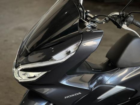 HONDA PCX 150 DLX, Foto 4