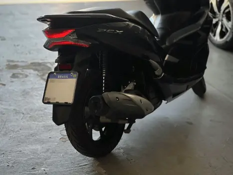 HONDA PCX 150 DLX, Foto 6