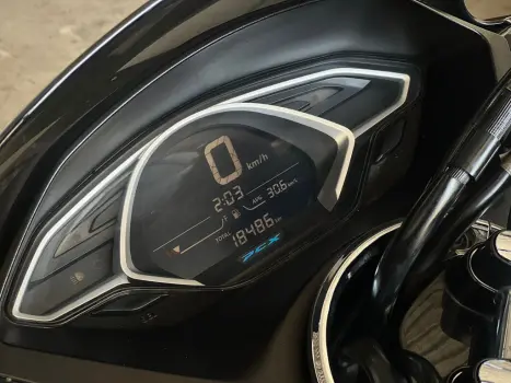 HONDA PCX 150 DLX, Foto 7