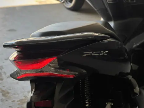 HONDA PCX 150 DLX, Foto 8