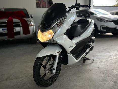 HONDA PCX 150 DLX, Foto 1