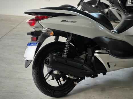 HONDA PCX 150 DLX, Foto 5