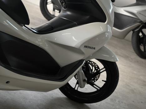HONDA PCX 150 DLX, Foto 6