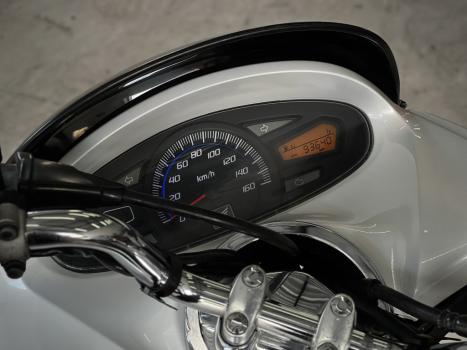 HONDA PCX 150 DLX, Foto 7