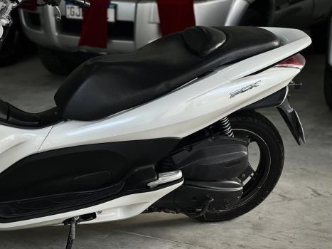 HONDA PCX 150 DLX, Foto 8