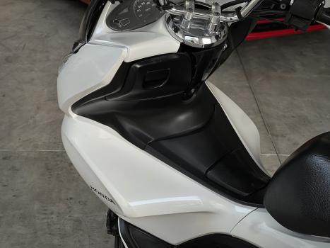 HONDA PCX 150 DLX, Foto 9