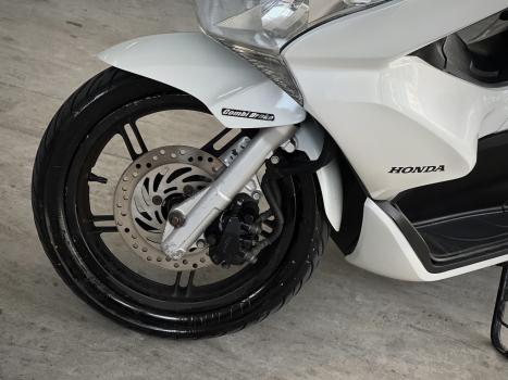 HONDA PCX 150 DLX, Foto 11