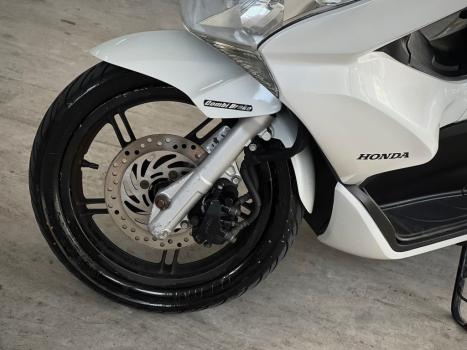 HONDA PCX 150 DLX, Foto 4