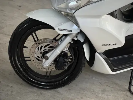 HONDA PCX 150 DLX, Foto 4