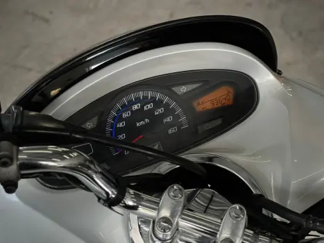 HONDA PCX 150 DLX, Foto 5