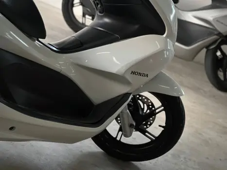HONDA PCX 150 DLX, Foto 6
