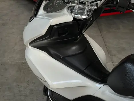 HONDA PCX 150 DLX, Foto 7