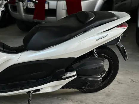 HONDA PCX 150 DLX, Foto 8