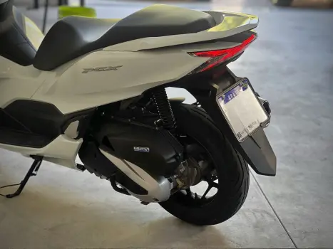 HONDA PCX 150 DLX, Foto 12