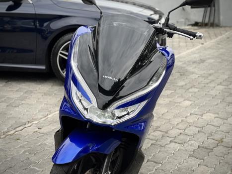 HONDA PCX 150 DLX, Foto 5