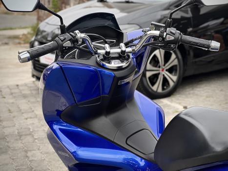 HONDA PCX 150 DLX, Foto 7