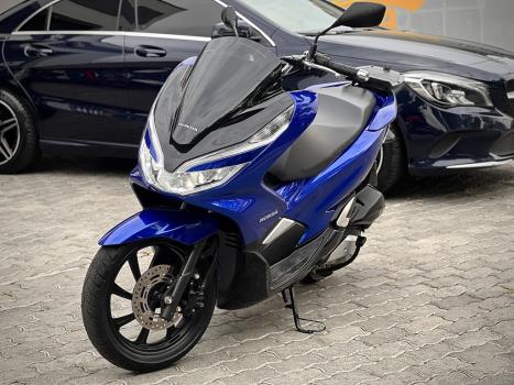 HONDA PCX 150 DLX, Foto 1