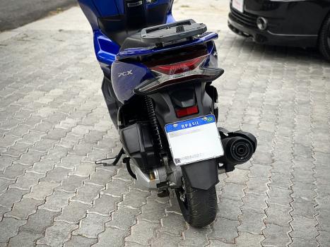 HONDA PCX 150 DLX, Foto 4