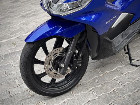 HONDA PCX 150 DLX, Foto 9