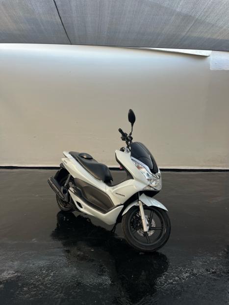 HONDA PCX 150 SPORT, Foto 1