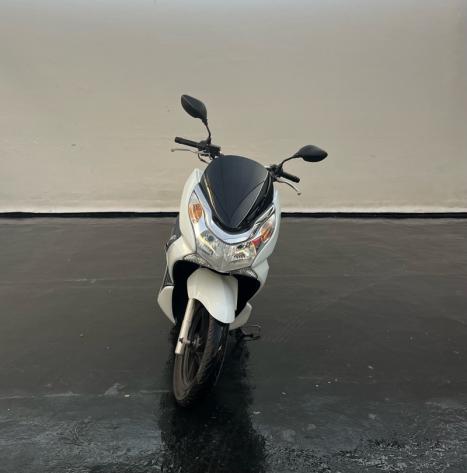 HONDA PCX 150 SPORT, Foto 2