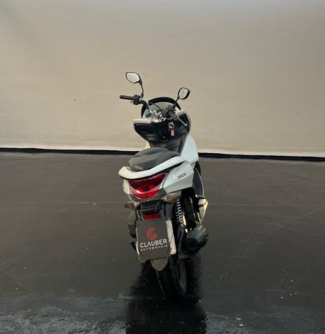 HONDA PCX 150 SPORT, Foto 3