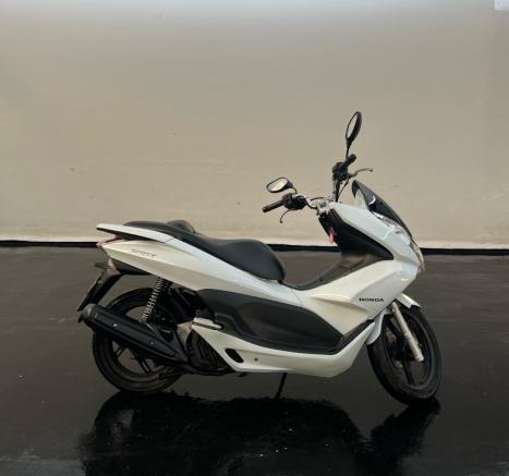 HONDA PCX 150 SPORT, Foto 4