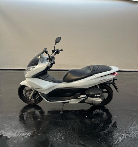 HONDA PCX 150 SPORT, Foto 5