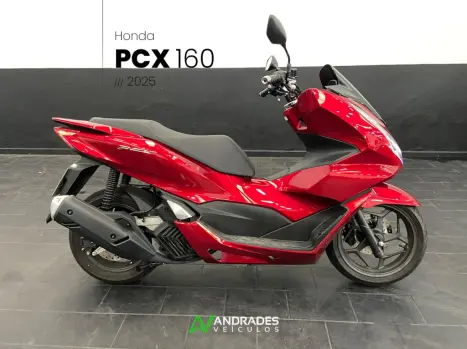 HONDA PCX 160 ABS, Foto 2
