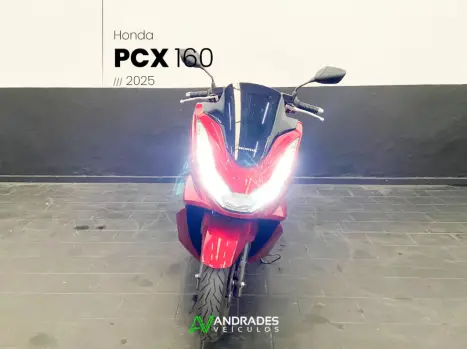 HONDA PCX 160 ABS, Foto 3
