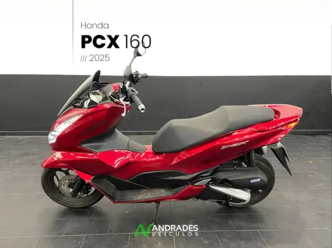 HONDA PCX 160 ABS, Foto 4