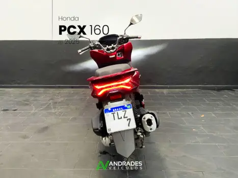 HONDA PCX 160 ABS, Foto 9