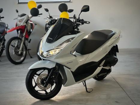 HONDA PCX 160 ABS, Foto 1