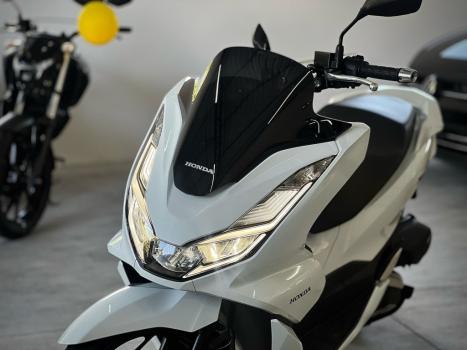 HONDA PCX 160 ABS, Foto 4