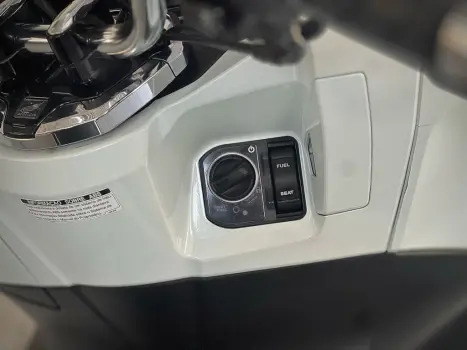 HONDA PCX 160 ABS, Foto 5