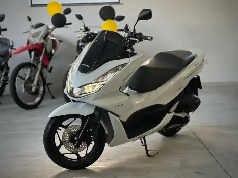HONDA PCX 160 ABS, Foto 1
