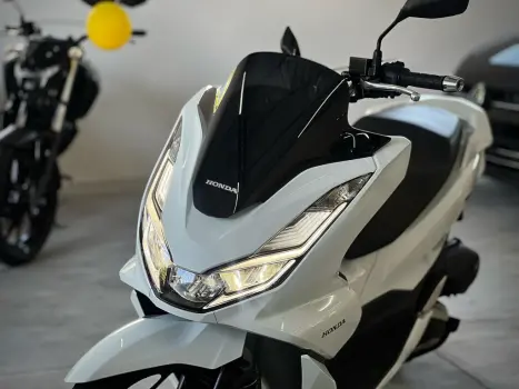 HONDA PCX 160 ABS, Foto 3