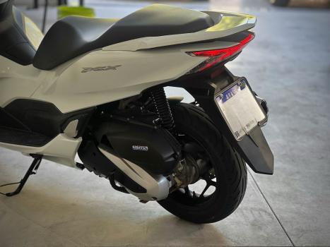 HONDA PCX 160 ABS, Foto 5