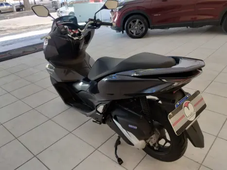 HONDA PCX 160 ABS, Foto 3