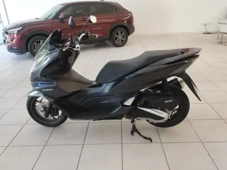 HONDA PCX 160 ABS, Foto 5