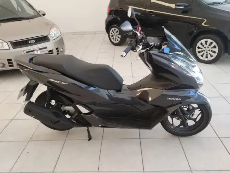 HONDA PCX 160 ABS, Foto 6