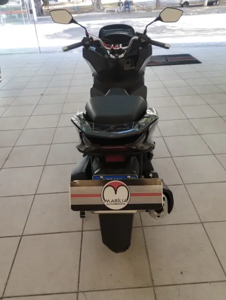 HONDA PCX 160 ABS, Foto 7