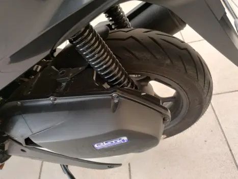 HONDA PCX 160 ABS, Foto 8