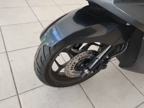 HONDA PCX 160 ABS, Foto 10