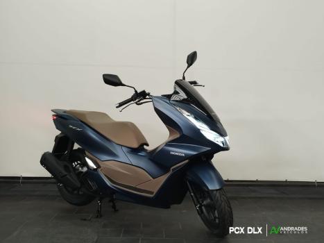 HONDA PCX 160 DLX ABS, Foto 5