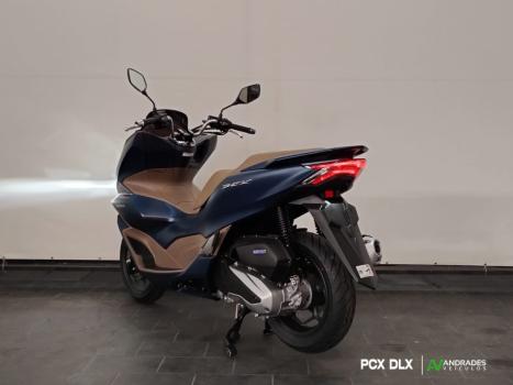 HONDA PCX 160 DLX ABS, Foto 2