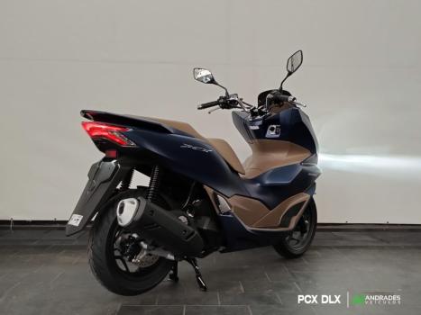 HONDA PCX 160 DLX ABS, Foto 6