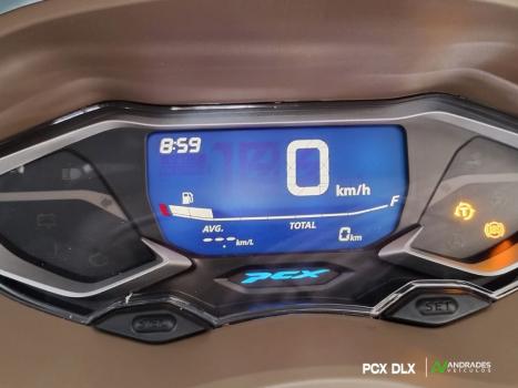 HONDA PCX 160 DLX ABS, Foto 3